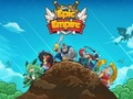 Juego Imperio épico: defensa de la torre  en línea