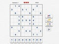 Juego Experto en Sudokus  en línea