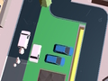 Juego Desliza para estacionar los autos  en línea
