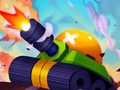 Juego Héroe súper tanque  en línea