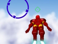 Juego Alboroto del anillo Makluan de Iron Man  en línea