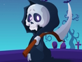 Juego Halloween  en línea