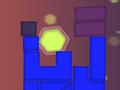 Juego Caída hexa  en línea