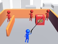 Juego Señor Espía Tirador 3D  en línea