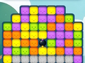 Juego Cubos divertidos  en línea