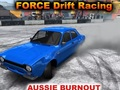 Juego Force Drift Racing: Australia australiana en línea