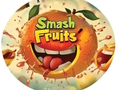 Juego Aplastar frutas  en línea
