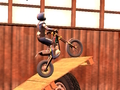 Juego Caos extremo en moto  en línea