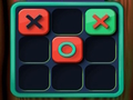 Juego División Tic Tac Know  en línea