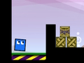 Juego Explosión de cajas  en línea