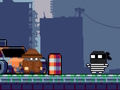Juego Inspector Wawa en línea