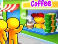 Juego Café inactivo  en línea