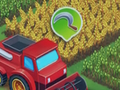 Juego Tierra de cosecha  en línea