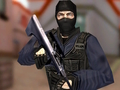 Juego Huelga de FPS  en línea