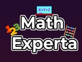 Juego Experto en Matemáticas  en línea