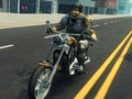 Juego Moto de carretera  en línea