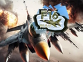 Juego Guerra F16  en línea