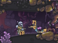 Juego Zombotrón II en línea