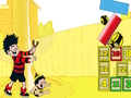 Juego Catapulta de pañales  en línea