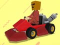 Juego Karts Locos  en línea