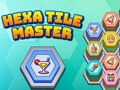 Juego Maestro de azulejos hexagonales  en línea