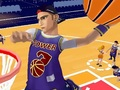 Juego Baloncesto. yo 2. 0NBA  en línea