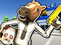 Juego Robo de banco: escapar  en línea