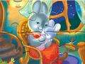 Juego Rompecabezas: Cuento de buenas noches  en línea