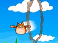 Juego Tiro del gato del caramelo  en línea