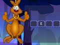 Juego Kanga colgar  en línea