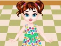 Juego Cuentos caseros de Baby Taylor  en línea
