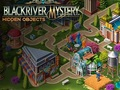 Juego El misterio de Blackriver: objetos ocultos  en línea