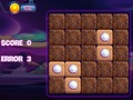 Juego No te distraigas  en línea