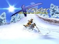 Juego Bicicleta de nieve Xtrem  en línea
