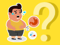 Juego Cuestionario para niños: consejos de salud  en línea