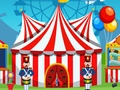 Juego Escape hilarante del Joker  en línea