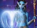 Juego Avatar Na'vi Guerreros Saga  en línea