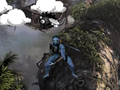 Juego Desafío de salto de avatar  en línea