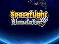 Juego Simulador de vuelos espaciales  en línea