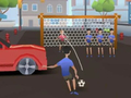 Juego Golpe de movimiento  en línea