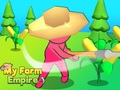 Juego Mi imperio agrícola  en línea