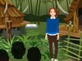Juego Salir del Pueblo Tiki  en línea