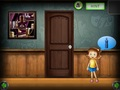 Juego Escape de la habitación infantil Amgel 225  en línea
