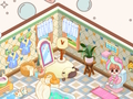 Juego Decoración: Lindo Baño  en línea