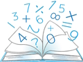 Juego Juegos de matemáticas para principiantes  en línea