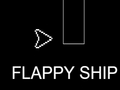 Juego Barco Flappy  en línea