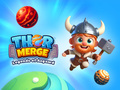 Juego La fusión de Thor  en línea