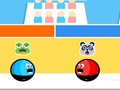 Juego Bola multirollo  en línea