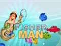 Juego Pescador  en línea
