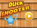 Juego Pato tirador pro  en línea